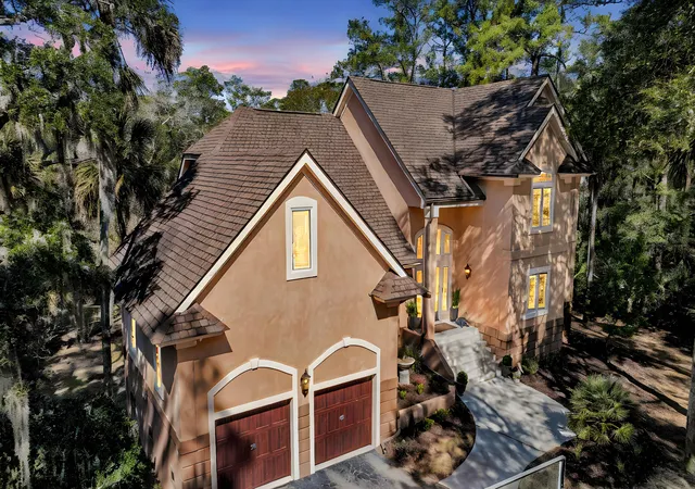 4th image of 2410 The Haul Over, Seabrook Island, SC 29455 | MLS# 26003887