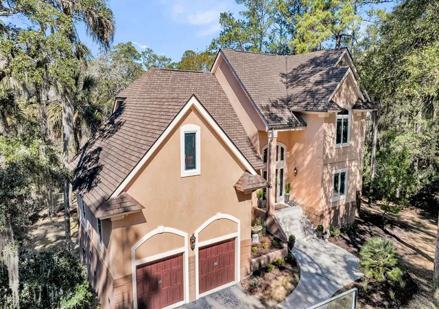5th image of 2410 The Haul Over, Seabrook Island, SC 29455 | MLS# 26003887