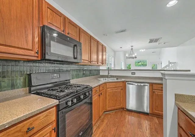 Photo 4 of Townhouse for sale at 8658 Grassy Oak Trl, North Charleston, SC 29420 | MLS# 26019740 | Listing updated on 2026-09-16