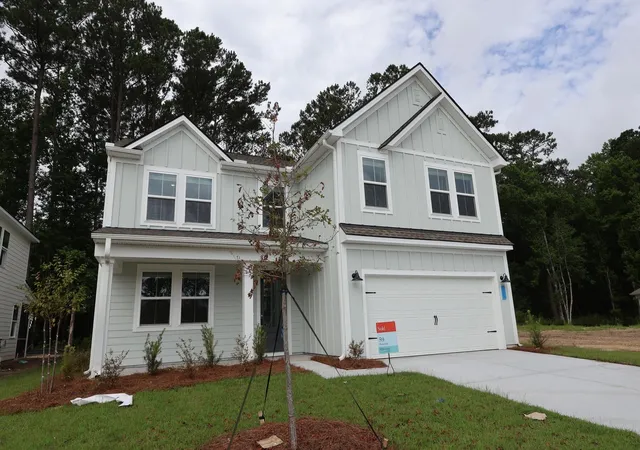 2nd image of 1059 Boyington Dr #59, Hollywood, SC 29449 | MLS# 26020214