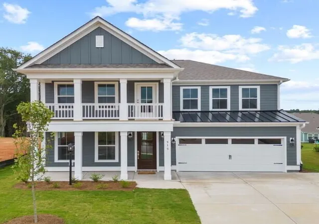 Photo 1 of Single family home for sale at 279 Wappoo Tr Ln, Summerville, SC 29486 | MLS# 26023404 | Listing updated on 2026-09-19