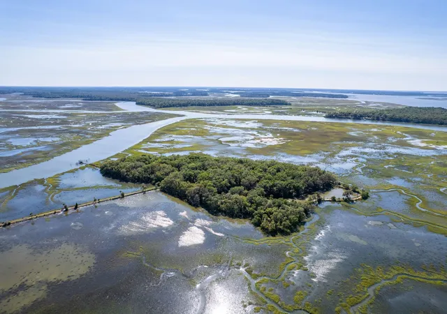 Photo 1 of Land for sale at 101 Kingston Key Rd, Saint Helena Island, SC 29920 | MLS# 24013491 | Listing updated on 2026-03-02