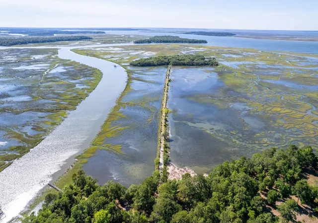 Photo 3 of Land for sale at 101 Kingston Key Rd, Saint Helena Island, SC 29920 | MLS# 24013491 | Listing updated on 2026-03-02