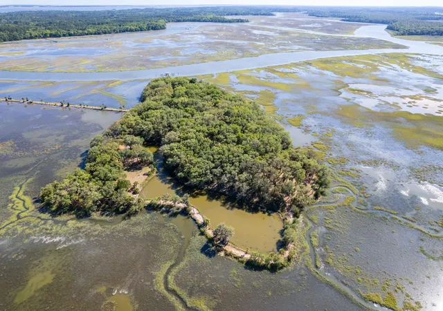 Photo 3 of Land for sale at 101 Kingston Key Rd, Saint Helena Island, SC 29920 | MLS# 24013491 | Listing updated on 2026-03-02