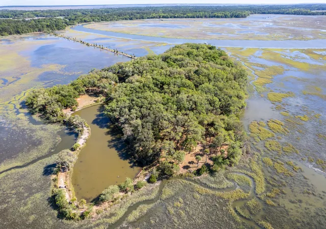 Photo 4 of Land for sale at 101 Kingston Key Rd, Saint Helena Island, SC 29920 | MLS# 24013491 | Listing updated on 2026-03-02
