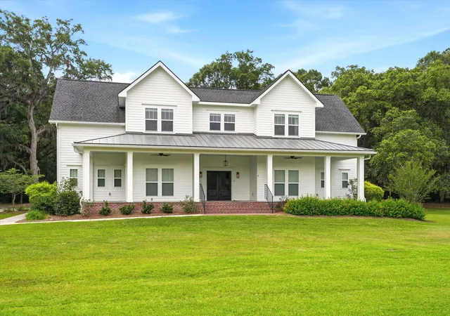 1st image of 2962 Anchor Watch Dr, Wadmalaw Island, SC 29487 | MLS# 26017905