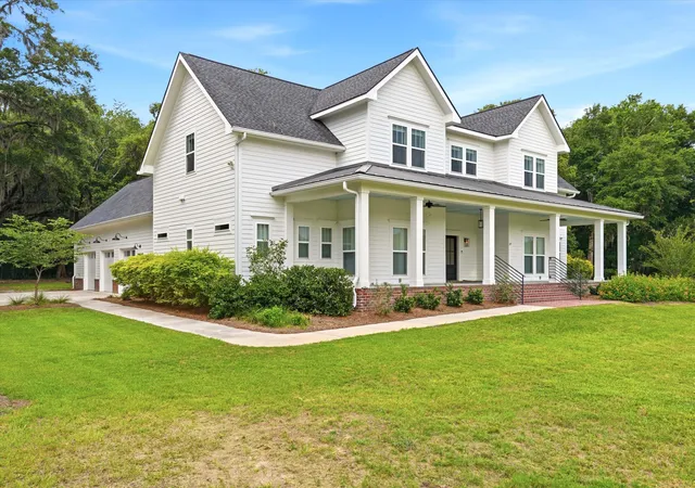 2nd image of 2962 Anchor Watch Dr, Wadmalaw Island, SC 29487 | MLS# 26017905