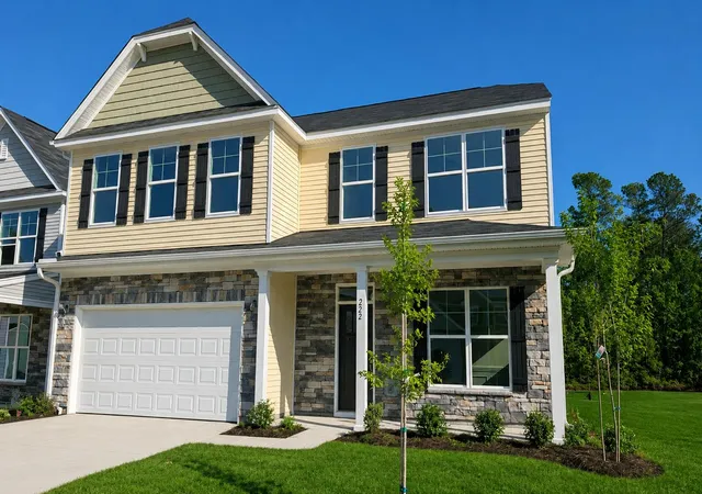 Homes for sale in Ridgeville, SC | 222 Palfrey Dr, Ridgeville, SC 29472 | MLS# 25014599