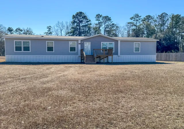 1st image of 727 Ulmer Lake Dr, Walterboro, SC 29488 | MLS# 26022790