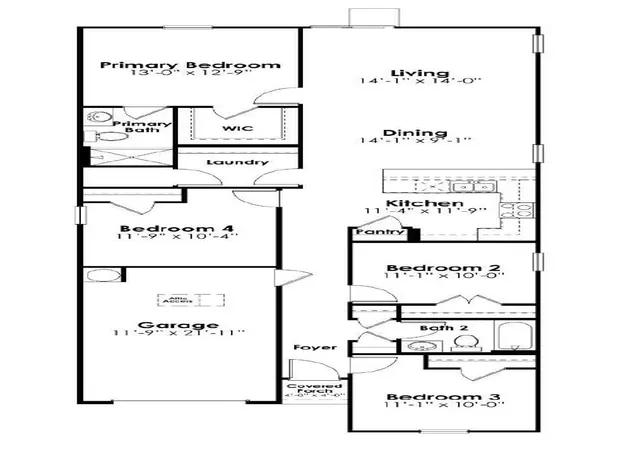 1st image of 130 Tahoe Dr, Orangeburg, SC 29118 | MLS# 26009685