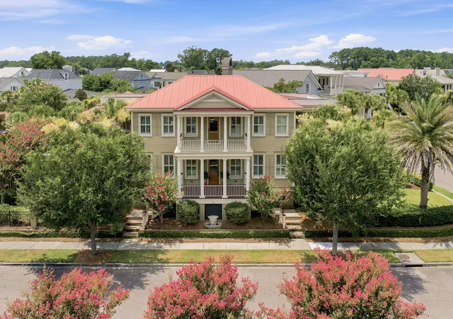 Photo 1 of Single family home for sale at 212 Beauford Pointe, Mount Pleasant, SC 29464 | MLS# 26020106 | Listing updated on 2026-09-16