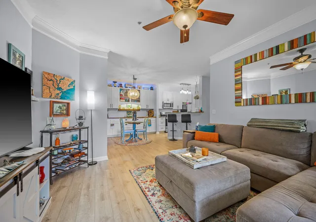 3rd image of 1300 Park West Blvd #216, Mount Pleasant, SC 29466 | MLS# 26022872