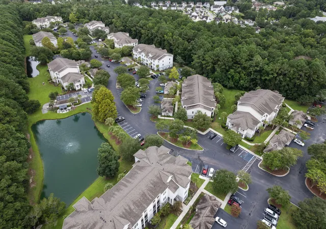 43rd image of 1300 Park West Blvd #216, Mount Pleasant, SC 29466 | MLS# 26022872