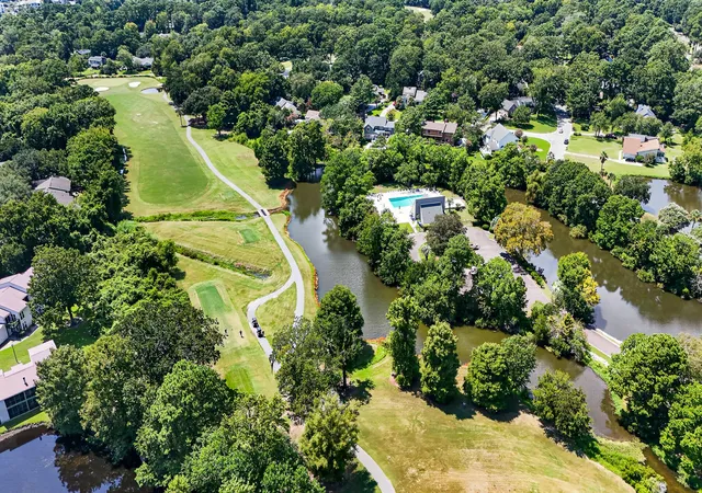 74th image of 1640 Fairway Pl Ln, Mount Pleasant, SC 29464 | MLS# 26023816