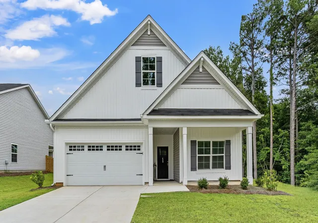 Photo 1 of Sale Pending at 91 Jinks St, Yemassee, SC 29945 | MLS# 26023339 | Listing updated on 2026-08-17