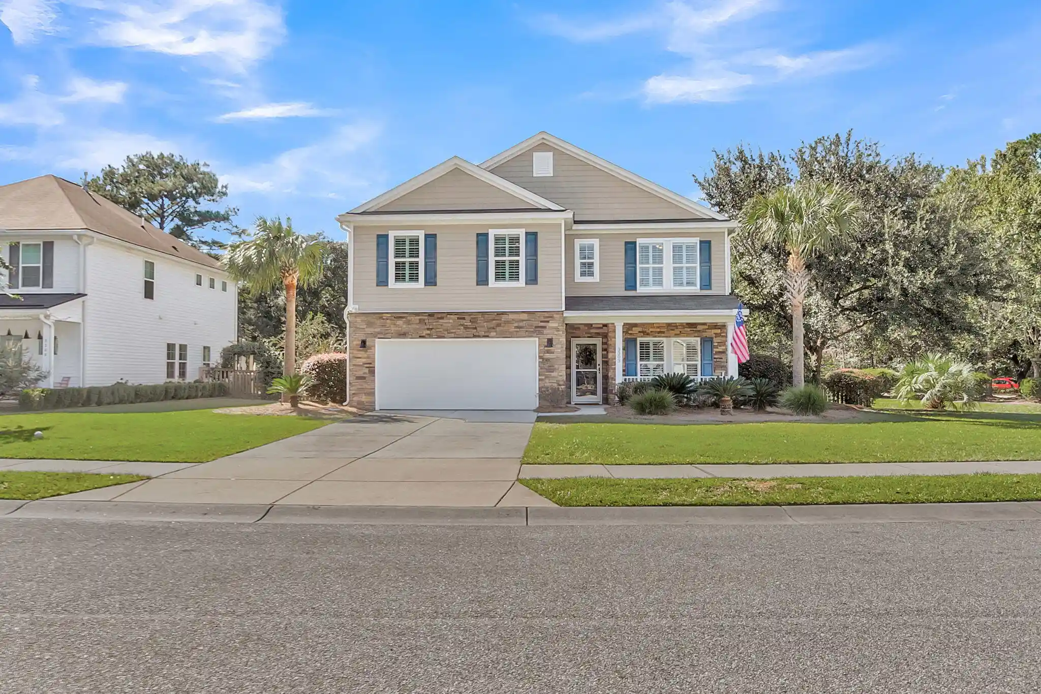 Photo 1 of Single family home for sale at 3303 Pavilion Lake Dr, Johns Island, SC 29455 | MLS# 26028287 | Listing updated on 2026-10-14