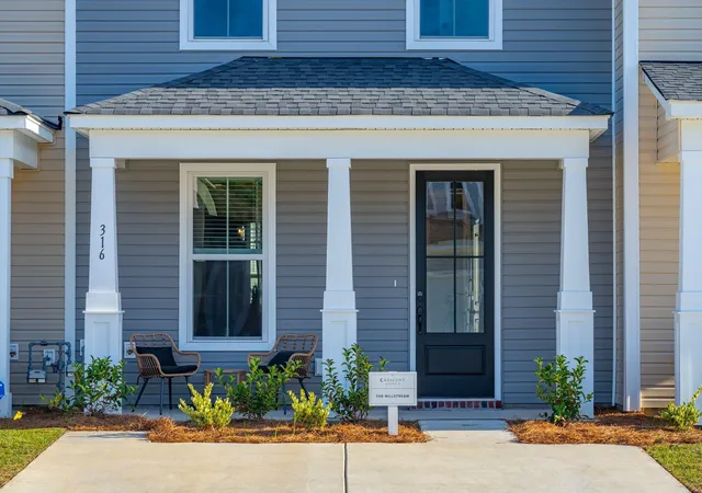 3rd image of 239 Harding Ln, Goose Creek, SC 29445 | MLS# 26009016