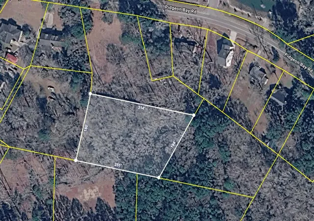 2nd image of 02 Pidgeon Bay Rd, Summerville, SC 29483 | MLS# 26017831