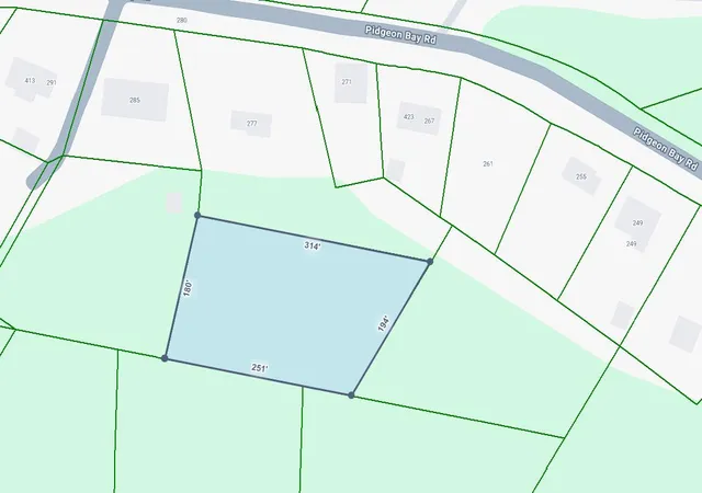 3rd image of 02 Pidgeon Bay Rd, Summerville, SC 29483 | MLS# 26017831