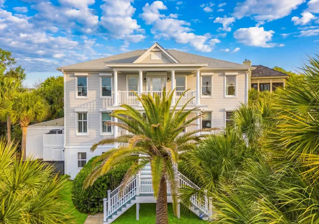 1st image of 7 2nd Ave, Isle Of Palms, SC 29451 | MLS# 26010449