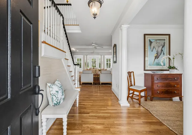 Photo 3 of Single family home for sale at 7 2nd Avenue, Isle Of Palms, SC 29451 | MLS# 26010449 | Listing updated on 2026-09-16