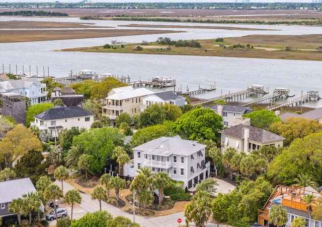 73rd image of 7 2nd Ave, Isle Of Palms, SC 29451 | MLS# 26010449