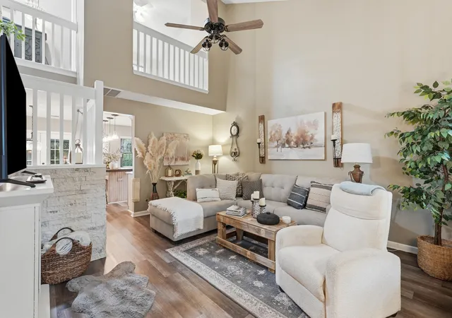 Photo 2 of Townhouse for sale at 8089 Shadow Oak Dr, Charleston, SC 29406 | MLS# 26022344 | Listing updated on 2026-09-18