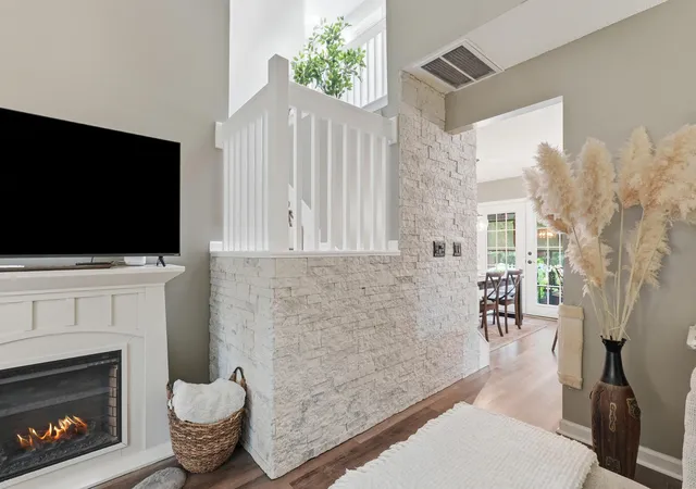 Photo 3 of Townhouse for sale at 8089 Shadow Oak Dr, Charleston, SC 29406 | MLS# 26022344 | Listing updated on 2026-09-18