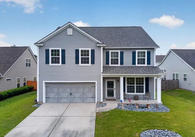 1st image of 205 Cypress Forest Dr, Moncks Corner, SC 29461 | MLS# 26012318