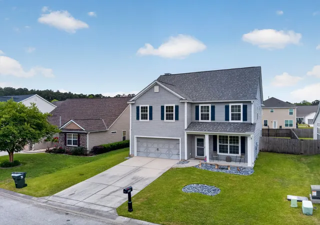 2nd image of 205 Cypress Forest Dr, Moncks Corner, SC 29461 | MLS# 26012318