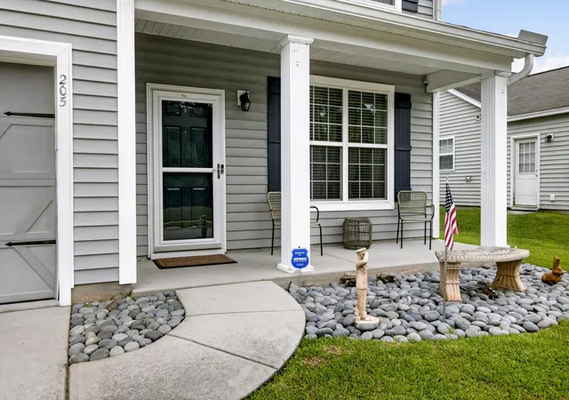 Photo 3 of Single family home for sale at 205 Cypress Forest Dr, Moncks Corner, SC 29461 | MLS# 26012318 | Listing updated on 2026-09-25