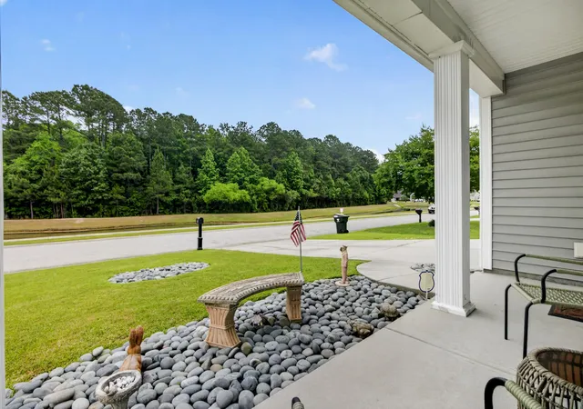 Photo 3 of Single family home for sale at 205 Cypress Forest Dr, Moncks Corner, SC 29461 | MLS# 26012318 | Listing updated on 2026-09-25