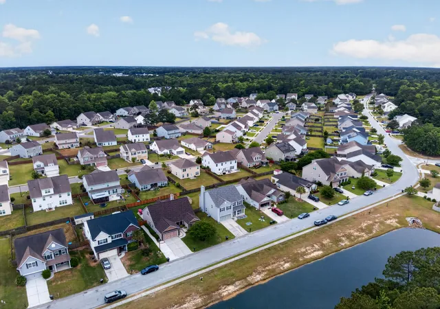 62nd image of 205 Cypress Forest Dr, Moncks Corner, SC 29461 | MLS# 26012318