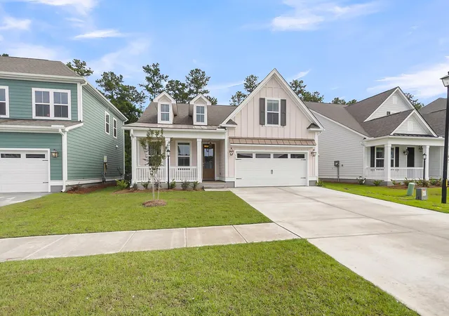 1st image of 1 Tuggle Lane Dr, Ridgeville, SC 29472 | MLS# 26023909