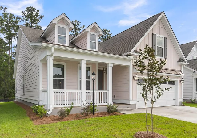 2nd image of 1 Tuggle Lane Dr, Ridgeville, SC 29472 | MLS# 26023909