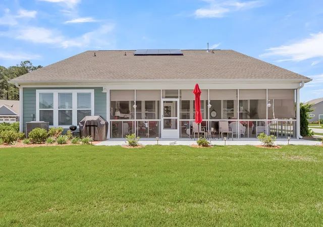 4th image of 201 River Martin Ct, Summerville, SC 29483 | MLS# 26016272