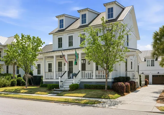 Photo 1 of Single family home for sale at 536 Lesesne St, Daniel Island, SC 29492 | MLS# 26018507 | Listing updated on 2026-08-27