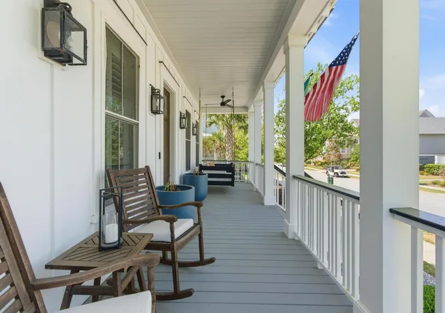 Photo 3 of Single family home for sale at 536 Lesesne St, Daniel Island, SC 29492 | MLS# 26018507 | Listing updated on 2026-08-27