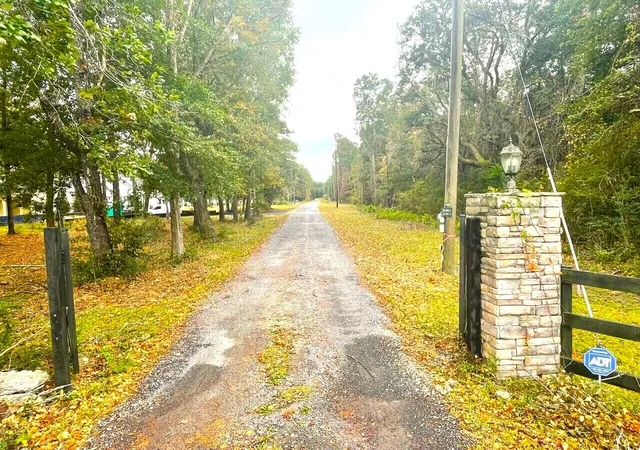 Photo 3 of Land for sale at 5565 Huckleberry Ln, Mc Clellanville, SC 29458 | MLS# 26006501 | Listing updated on 2026-08-21