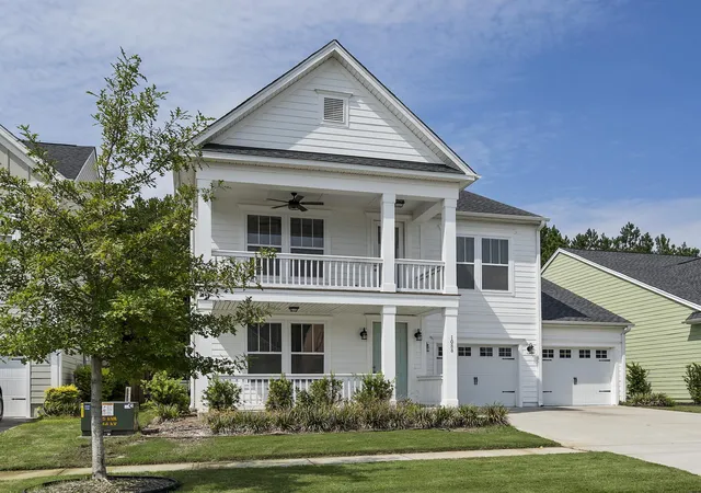 1st image of 1088 Magnolia Warbler Wy, Ravenel, SC 29470 | MLS# 26023923