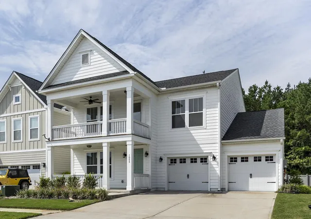 2nd image of 1088 Magnolia Warbler Wy, Ravenel, SC 29470 | MLS# 26023923
