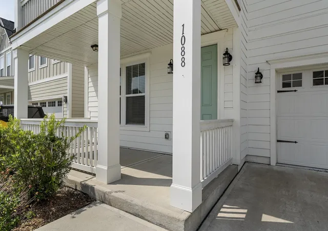 3rd image of 1088 Magnolia Warbler Wy, Ravenel, SC 29470 | MLS# 26023923