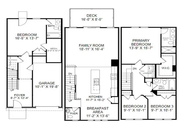 Photo 3 of Townhouse for sale at 528 Heathwood Way, Summerville, SC 29486 | MLS# 26020916 | Listing updated on 2026-09-10