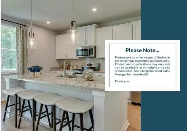 Photo 4 of Townhouse for sale at 528 Heathwood Way, Summerville, SC 29486 | MLS# 26020916 | Listing updated on 2026-09-10