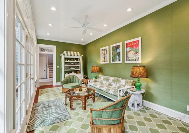 Homes for sale in Charleston, SC | 12 A Bedons Aly, Charleston, SC 29401 | MLS# 26006676