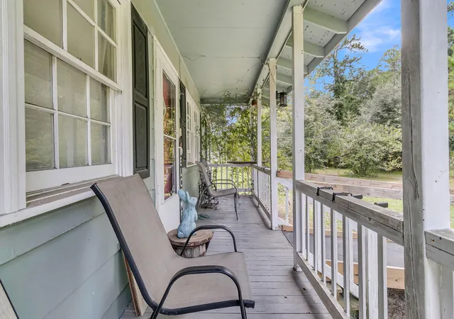 Photo 3 of Single family home for sale at 659 Taylor Pond Rd, Dorchester, SC 29437 | MLS# 26023119 | Listing updated on 2026-08-19