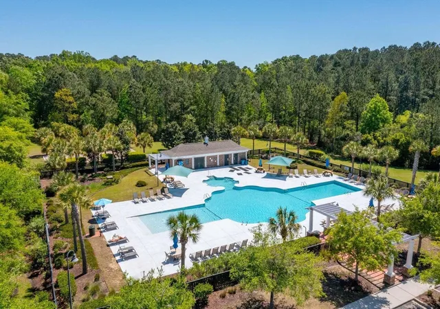 Homes for sale in Mount Pleasant, SC | 1555 Moss Spring Rd, Mount Pleasant, SC 29466 | MLS# 26018187