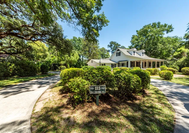 1st image of 115 E Carolina Ave, Summerville, SC 29483 | MLS# 26016409