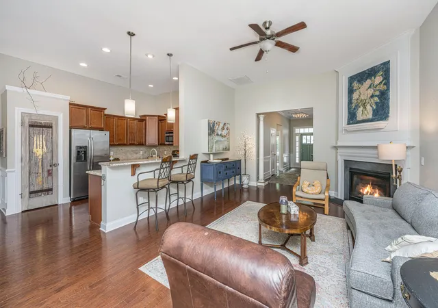 Photo 3 of Single family home for sale at 271 Bateaux Dr, Summerville, SC 29483 | MLS# 26020438 | Listing updated on 2026-09-08