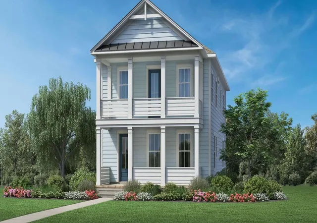1st image of 1237 Harriman Ln, Charleston, SC 29492 | MLS# 26001496